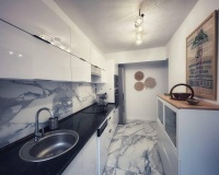 Venta - Apartment - Torrevieja - Center