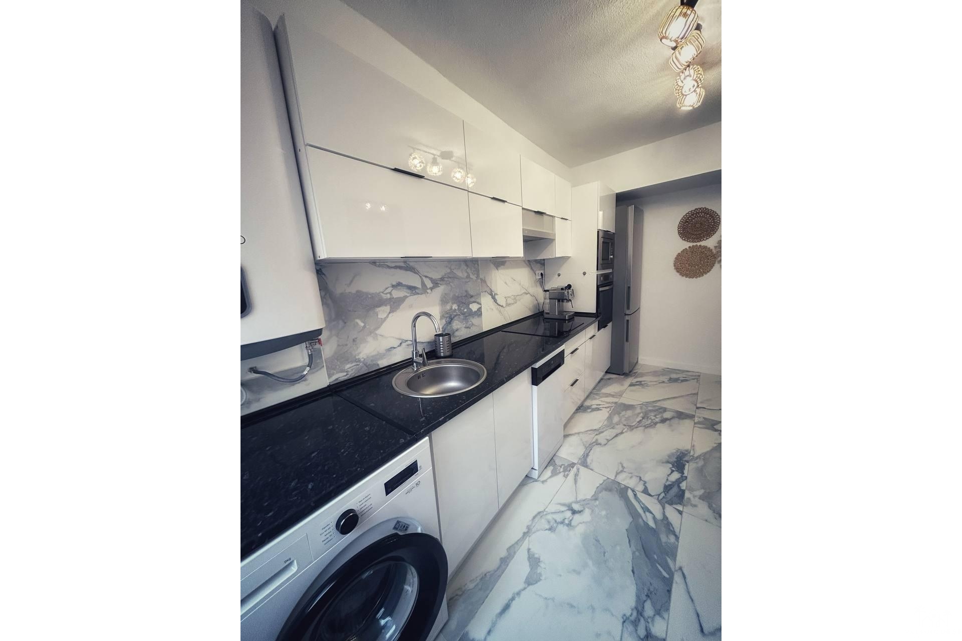 Venta - Apartment - Torrevieja - Center