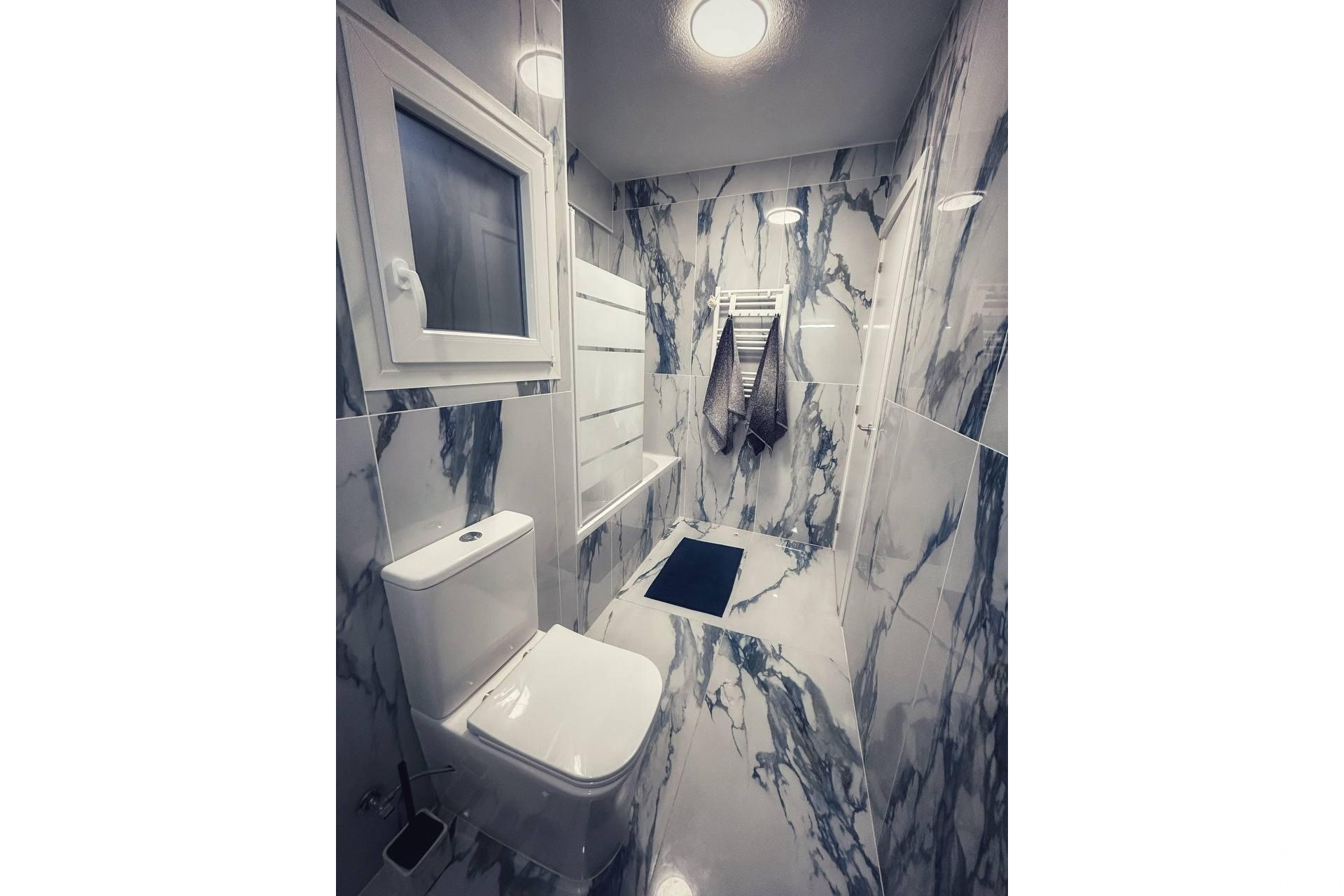 Venta - Apartment - Torrevieja - Center
