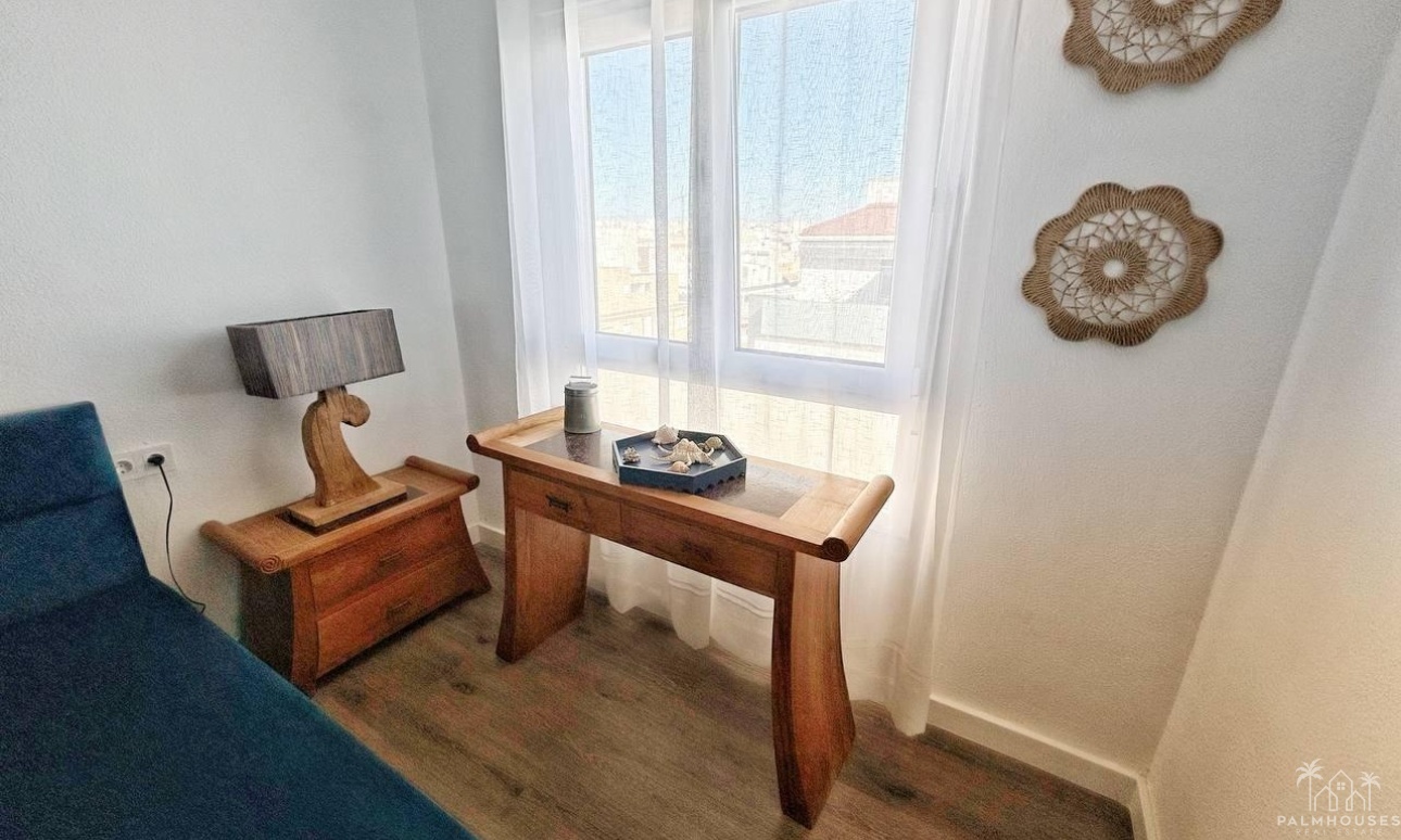 Venta - Apartment - Torrevieja - Center