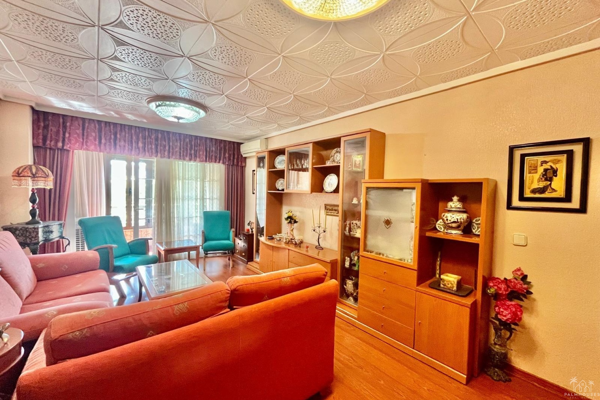 Venta - Apartment - Torrevieja - Center