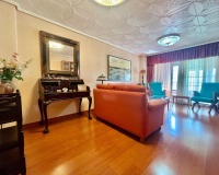 Venta - Apartment - Torrevieja - Center