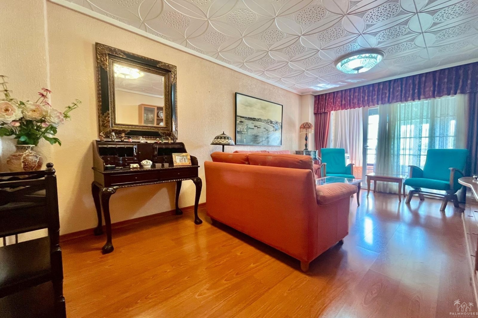 Venta - Apartment - Torrevieja - Center
