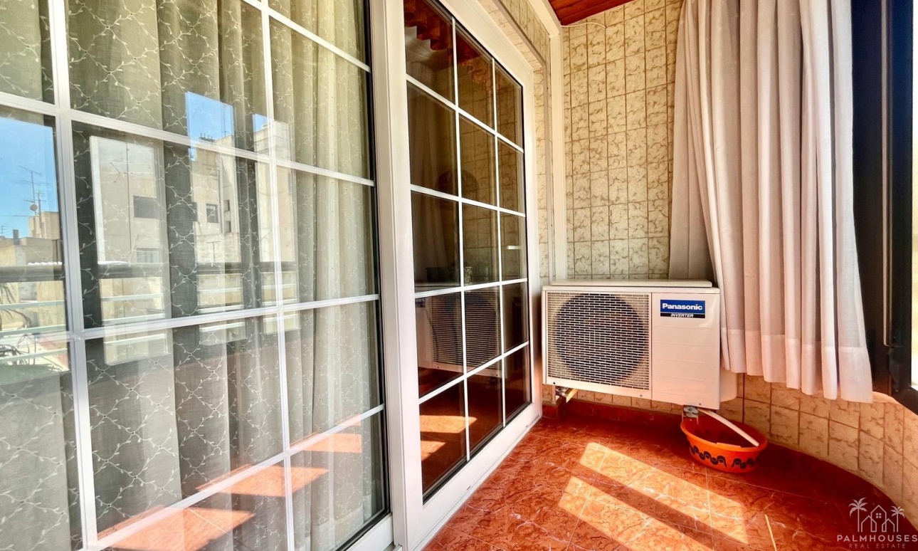 Venta - Apartment - Torrevieja - Center