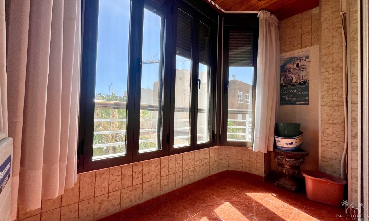 Venta - Apartment - Torrevieja - Center