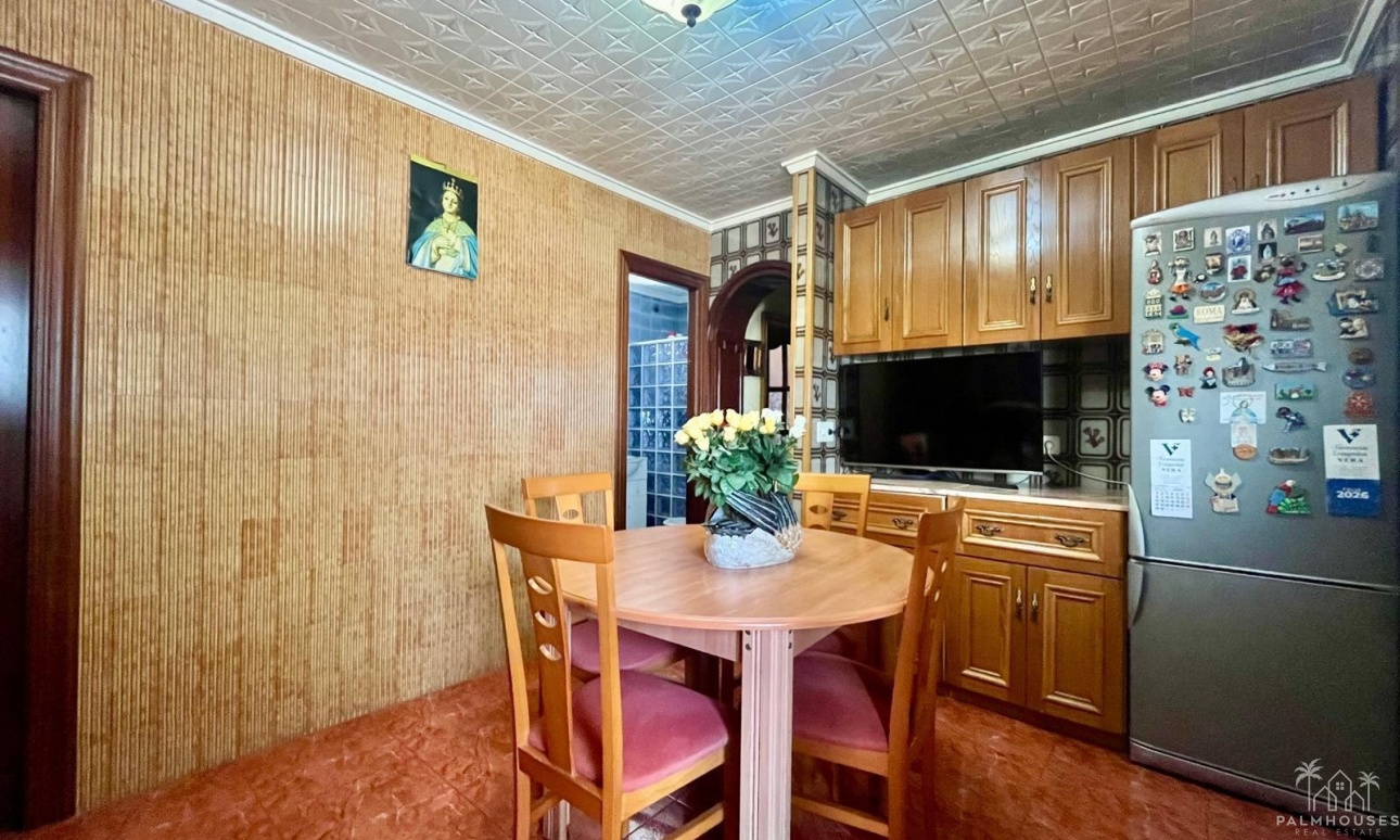 Venta - Apartment - Torrevieja - Center