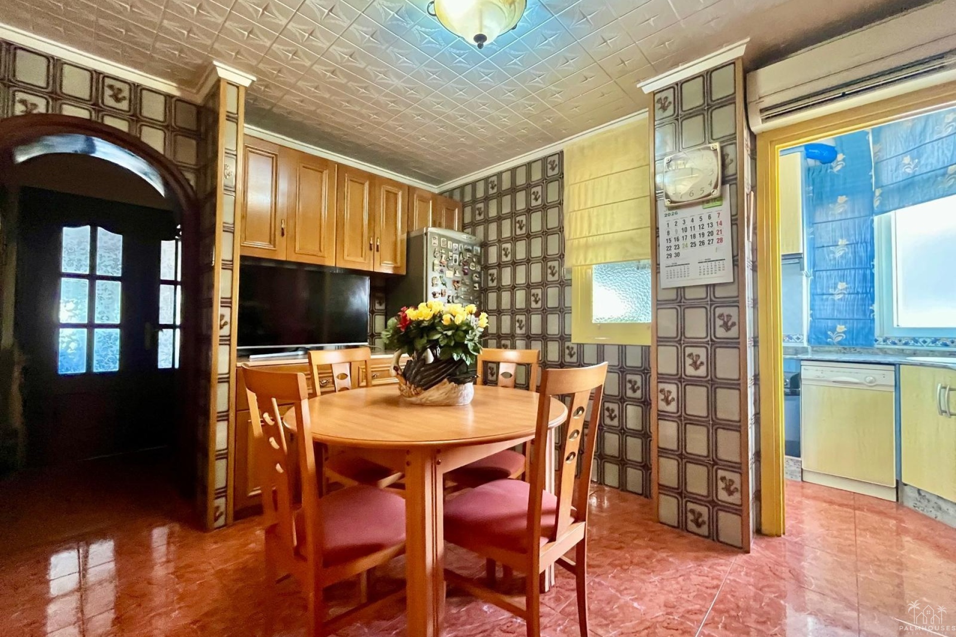 Venta - Apartment - Torrevieja - Center