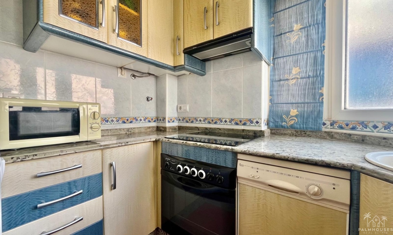 Venta - Apartment - Torrevieja - Center