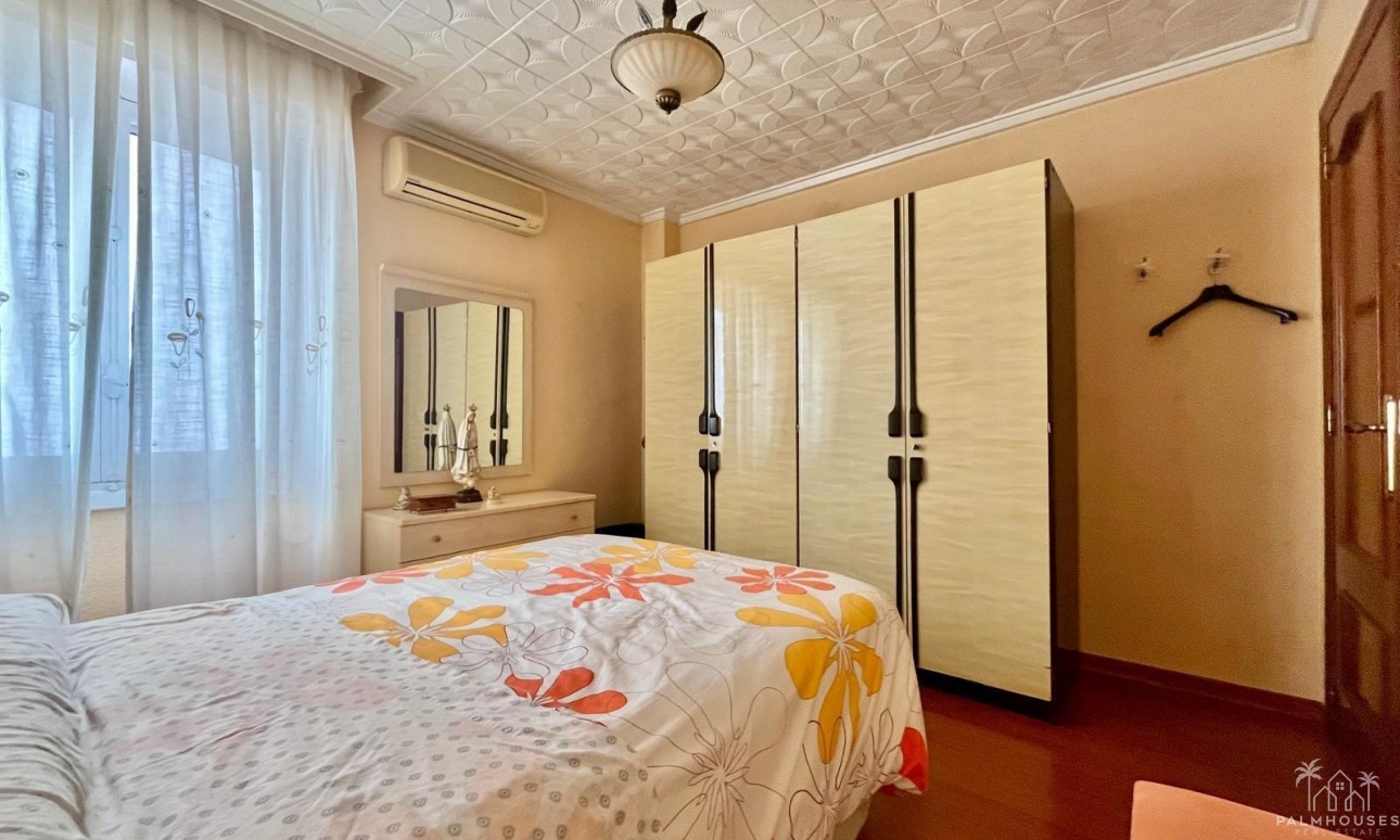 Venta - Apartment - Torrevieja - Center