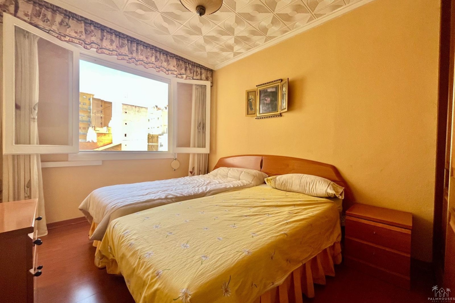 Venta - Apartment - Torrevieja - Center