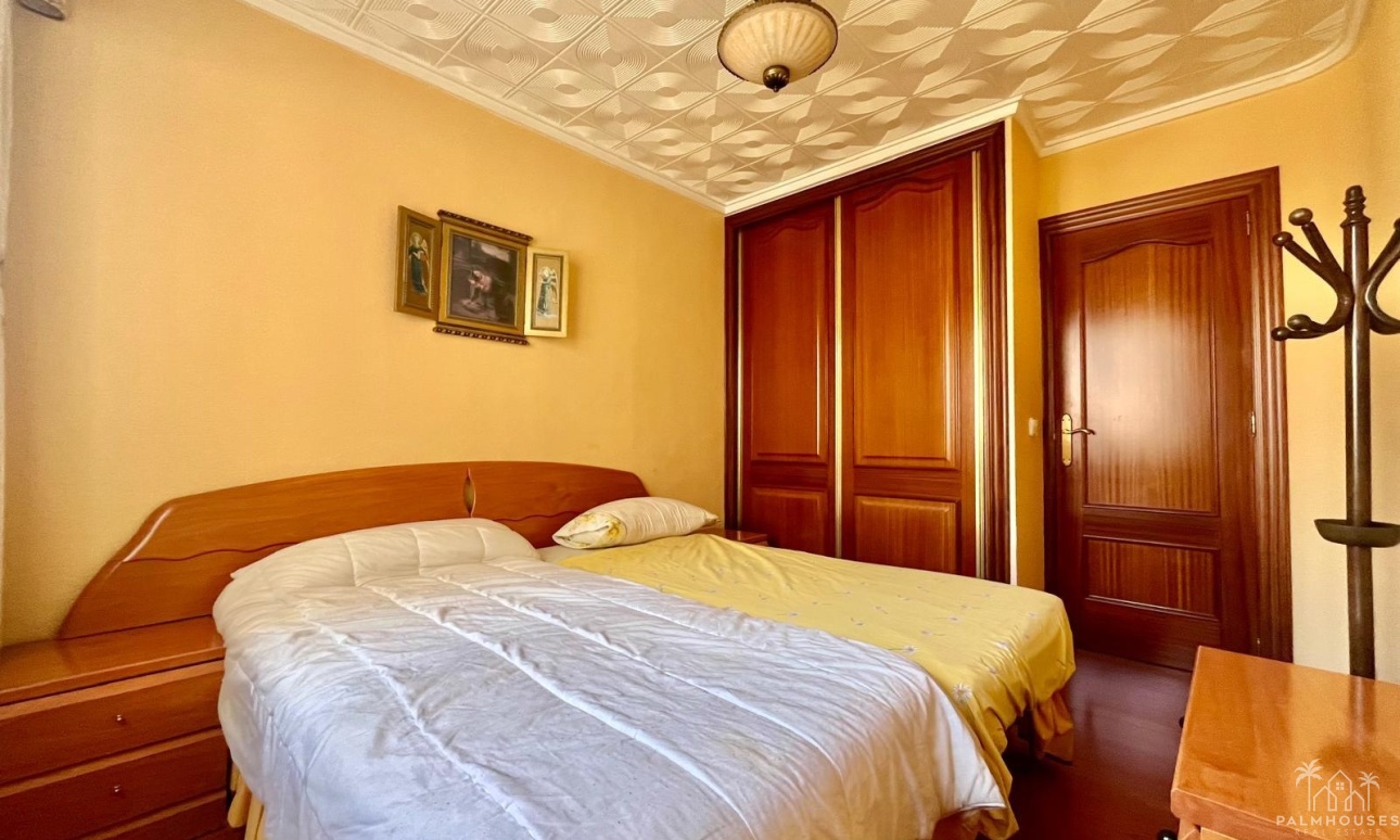 Venta - Apartment - Torrevieja - Center