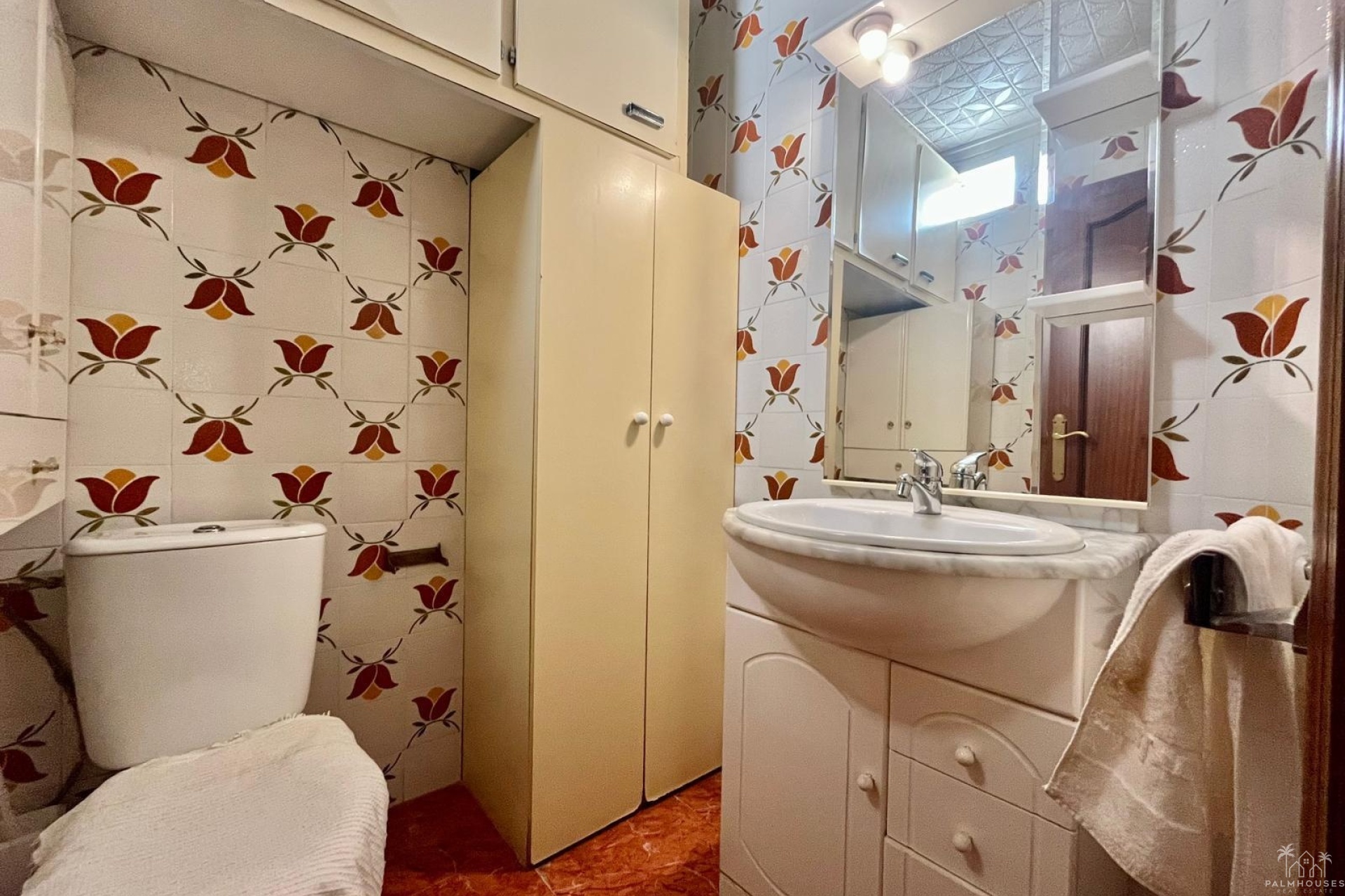Venta - Apartment - Torrevieja - Center