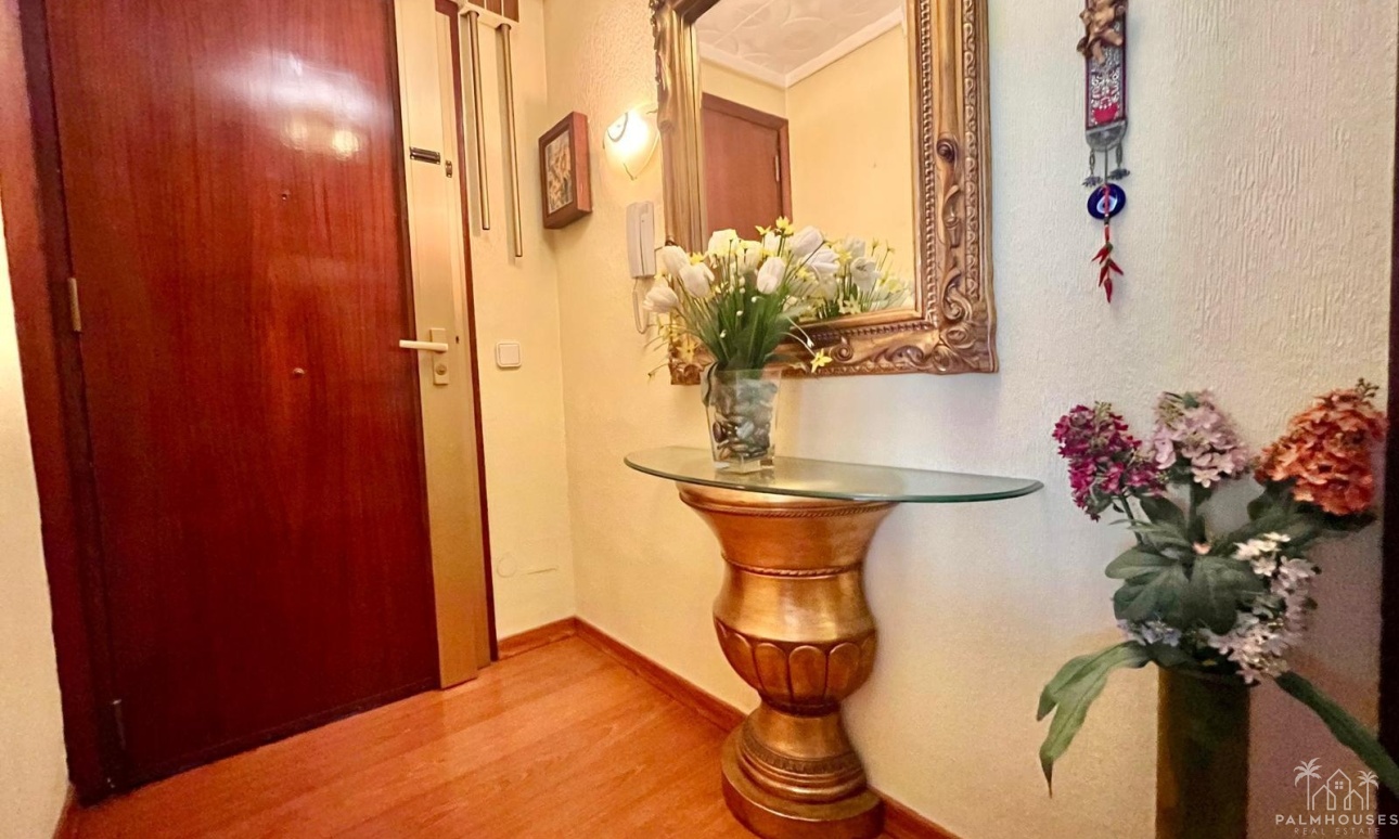 Venta - Apartment - Torrevieja - Center