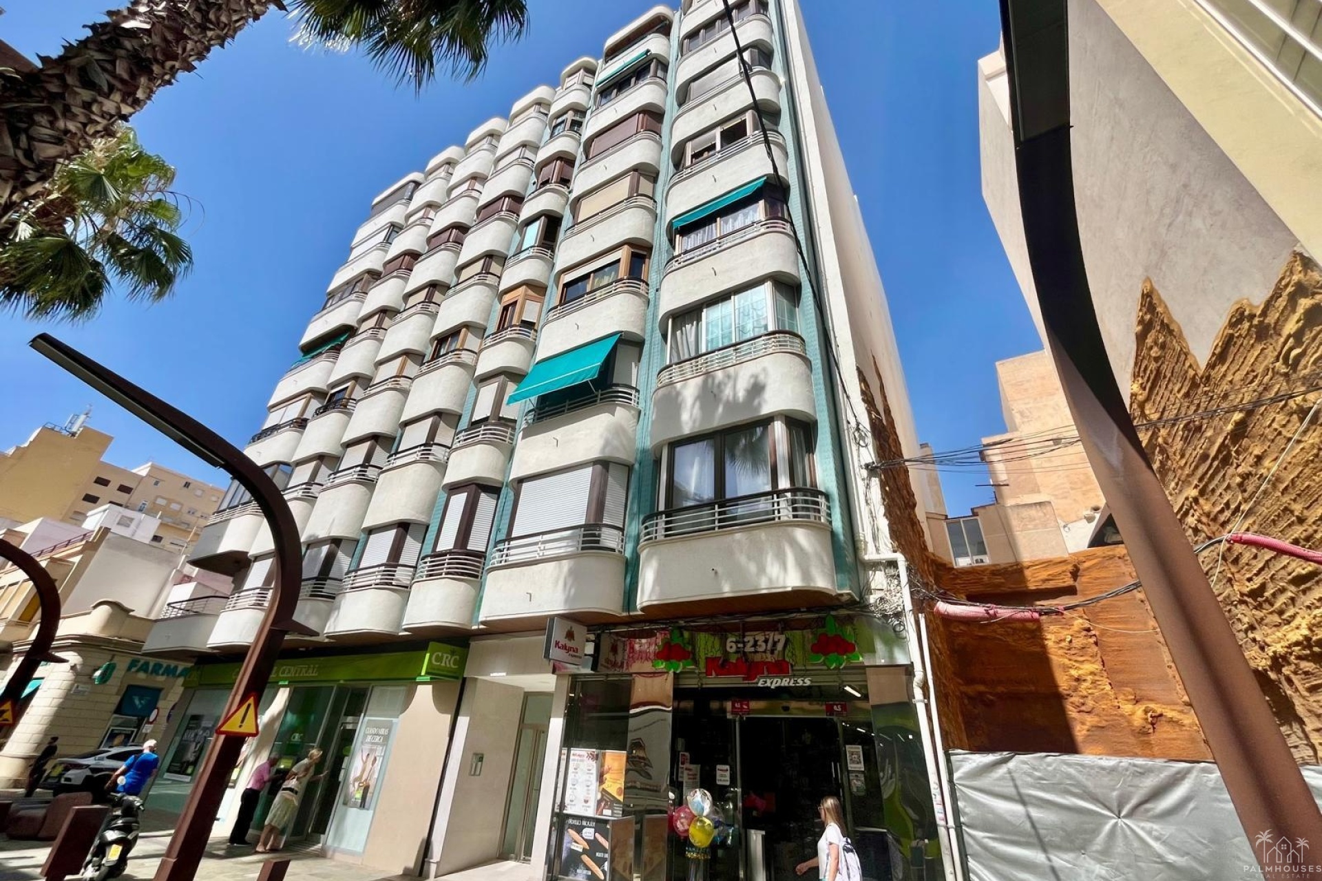 Venta - Apartment - Torrevieja - Center