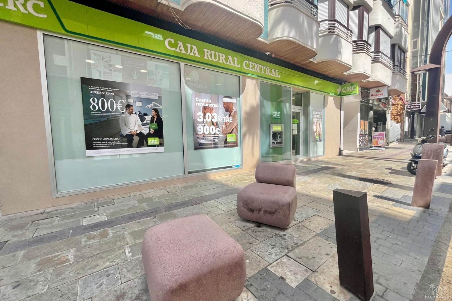 Venta - Apartment - Torrevieja - Center