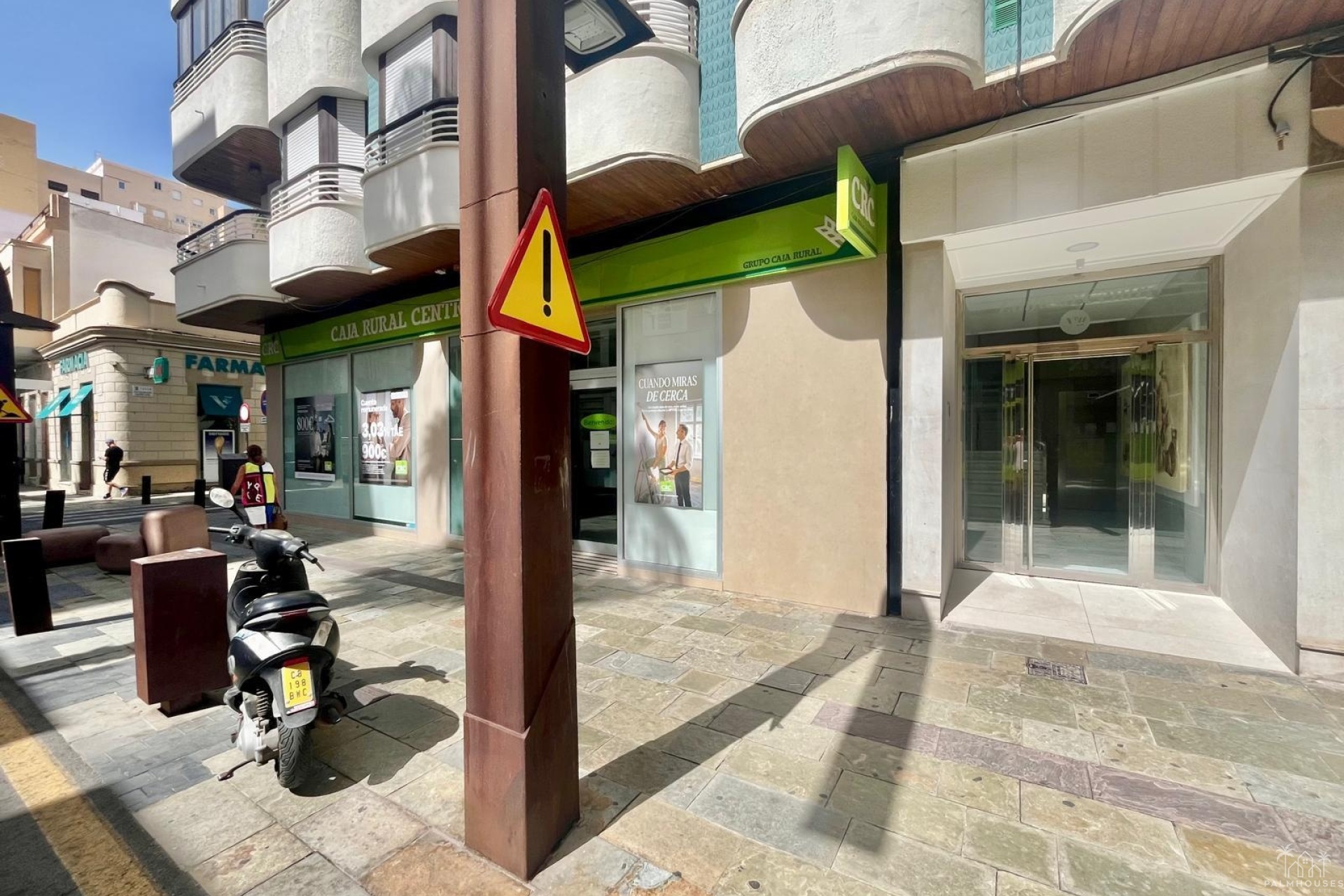 Venta - Apartment - Torrevieja - Center