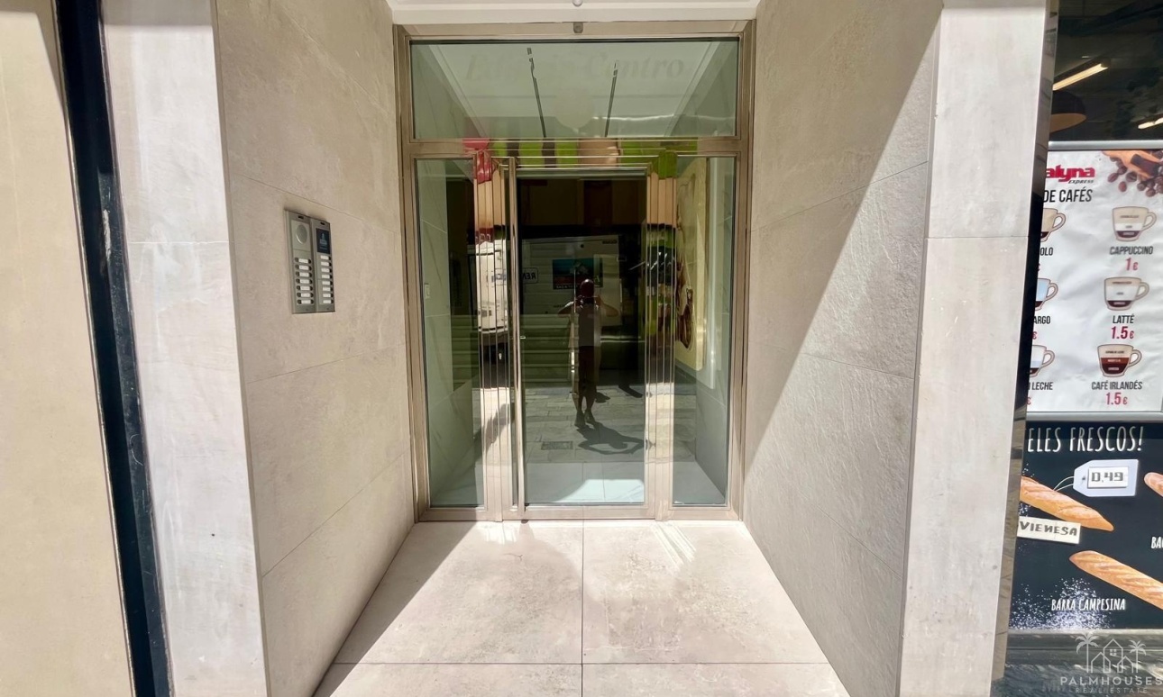 Venta - Apartment - Torrevieja - Center