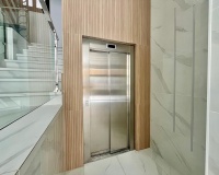 Venta - Apartment - Torrevieja - Center