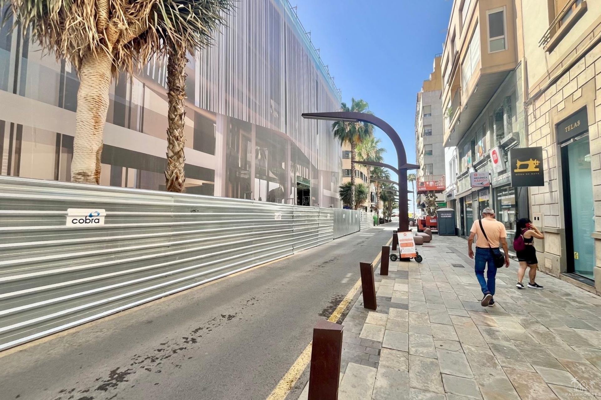 Venta - Apartment - Torrevieja - Center