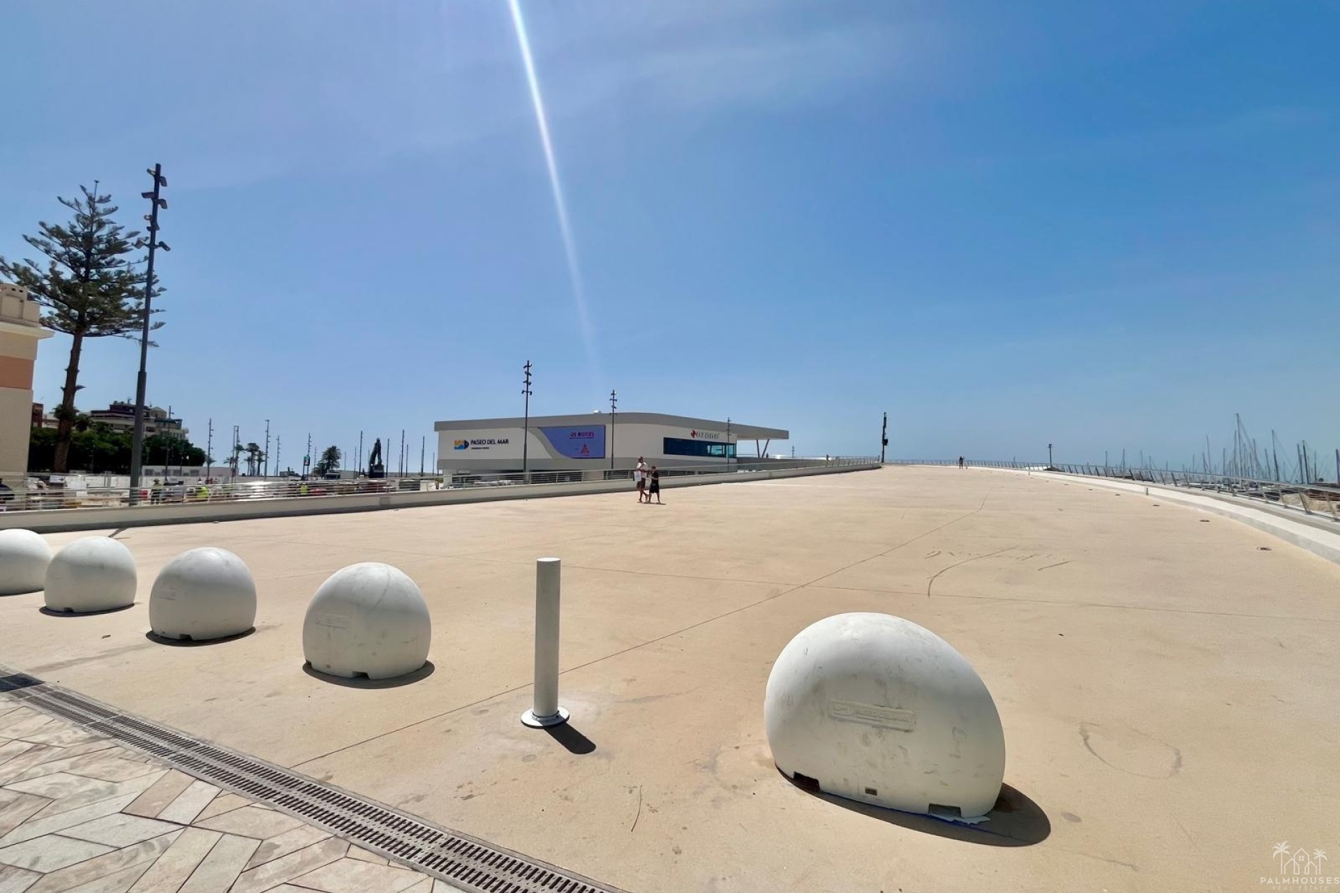Venta - Apartment - Torrevieja - Center