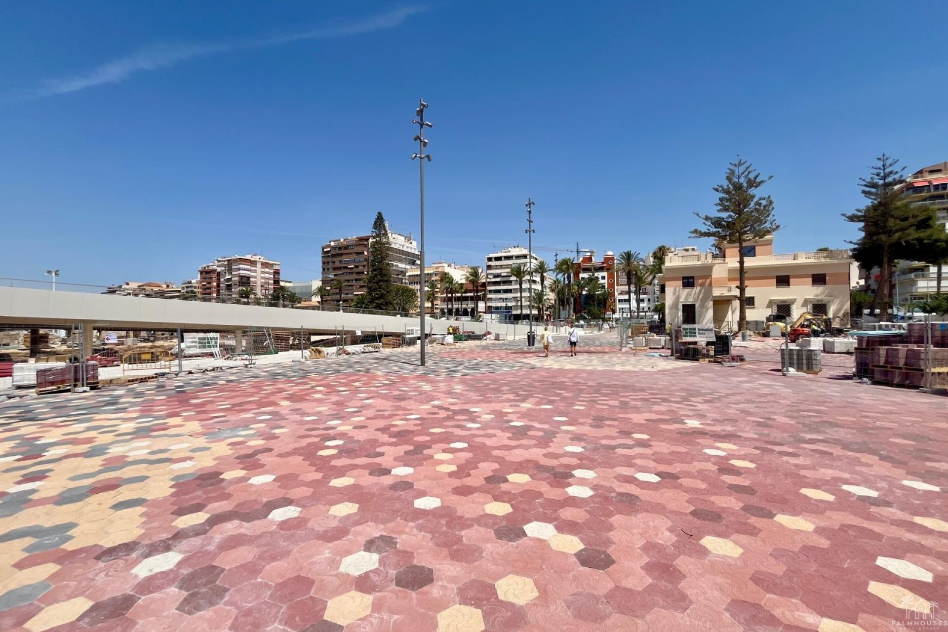 Venta - Apartment - Torrevieja - Center