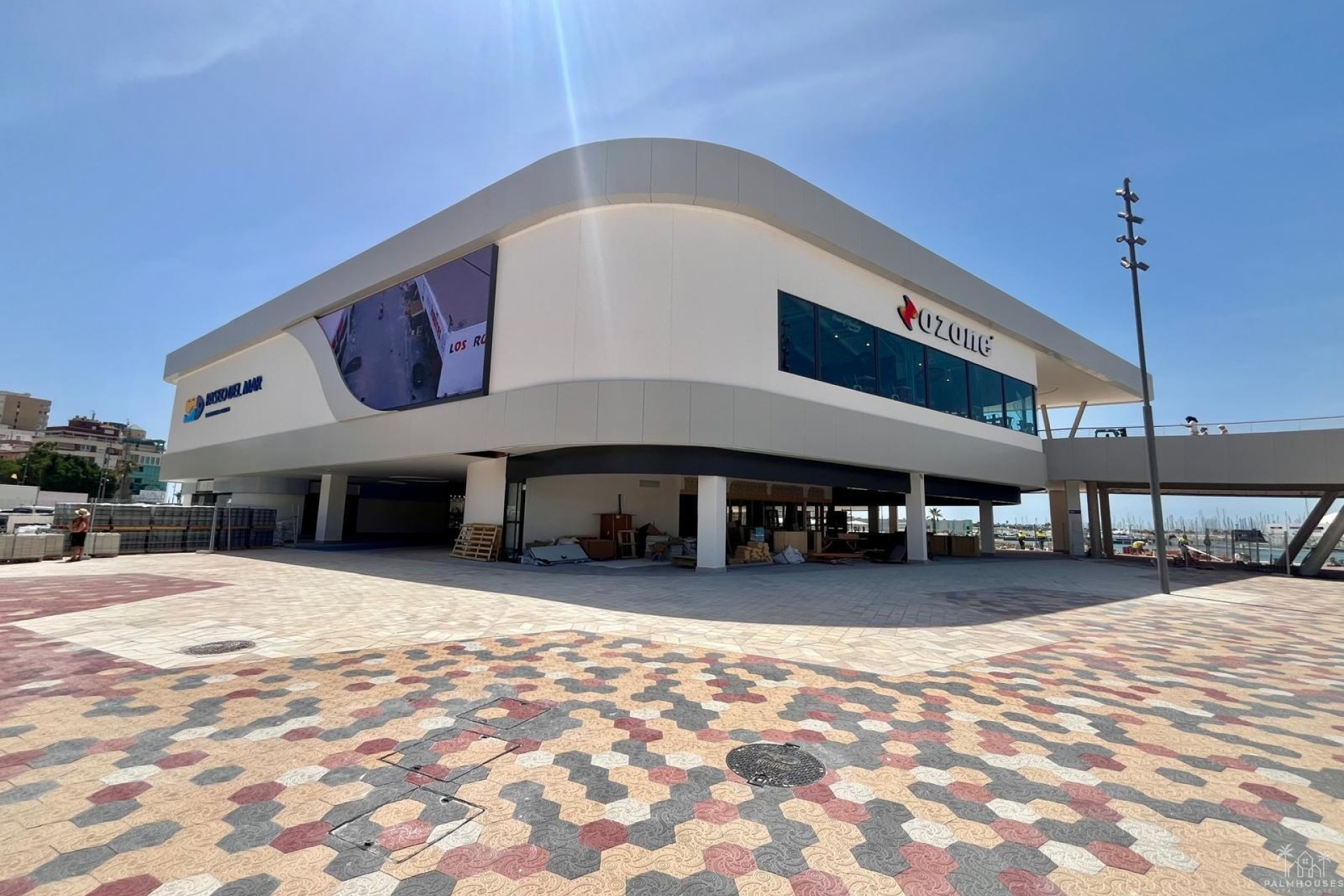Venta - Apartment - Torrevieja - Center