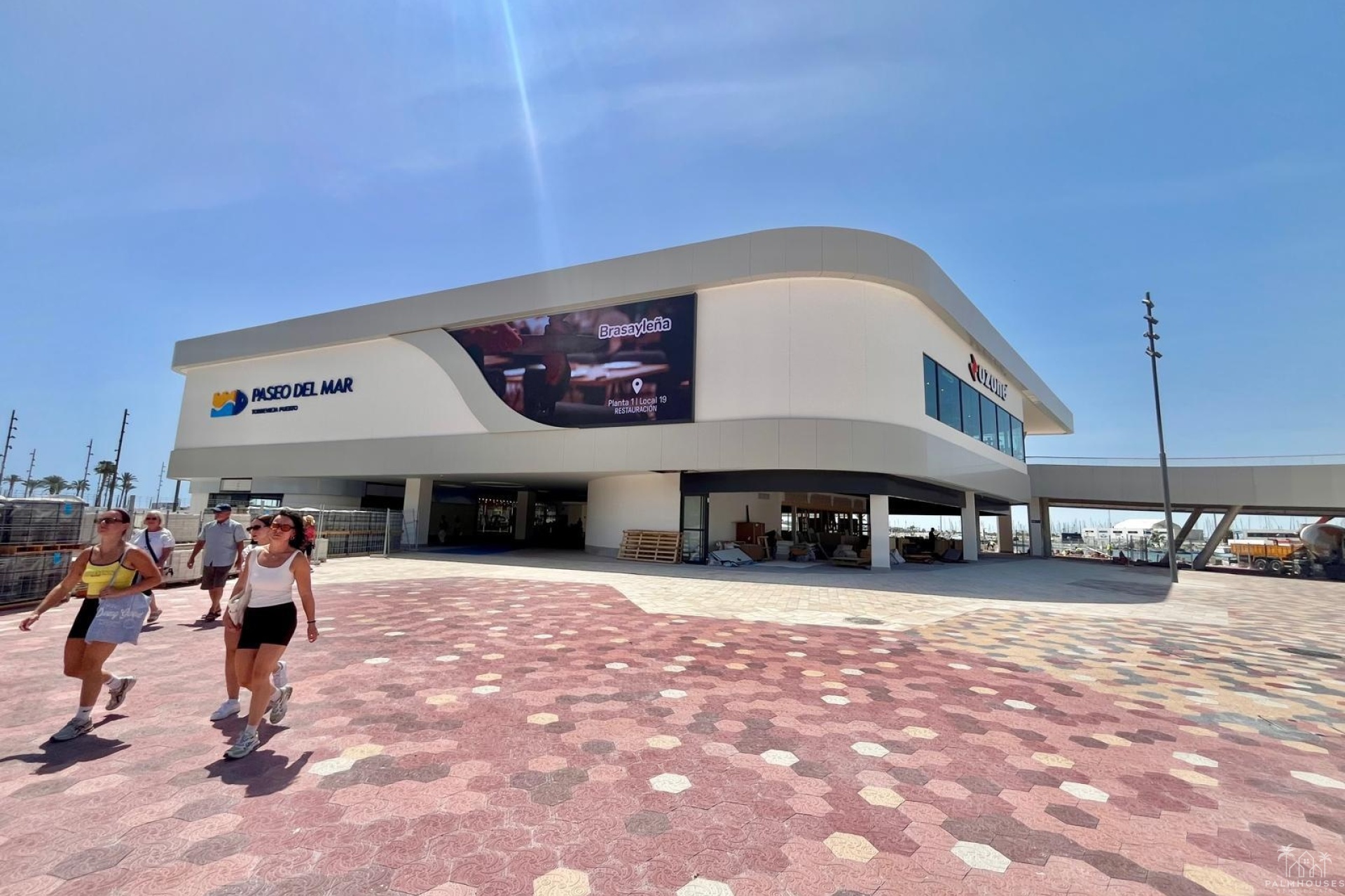 Venta - Apartment - Torrevieja - Center