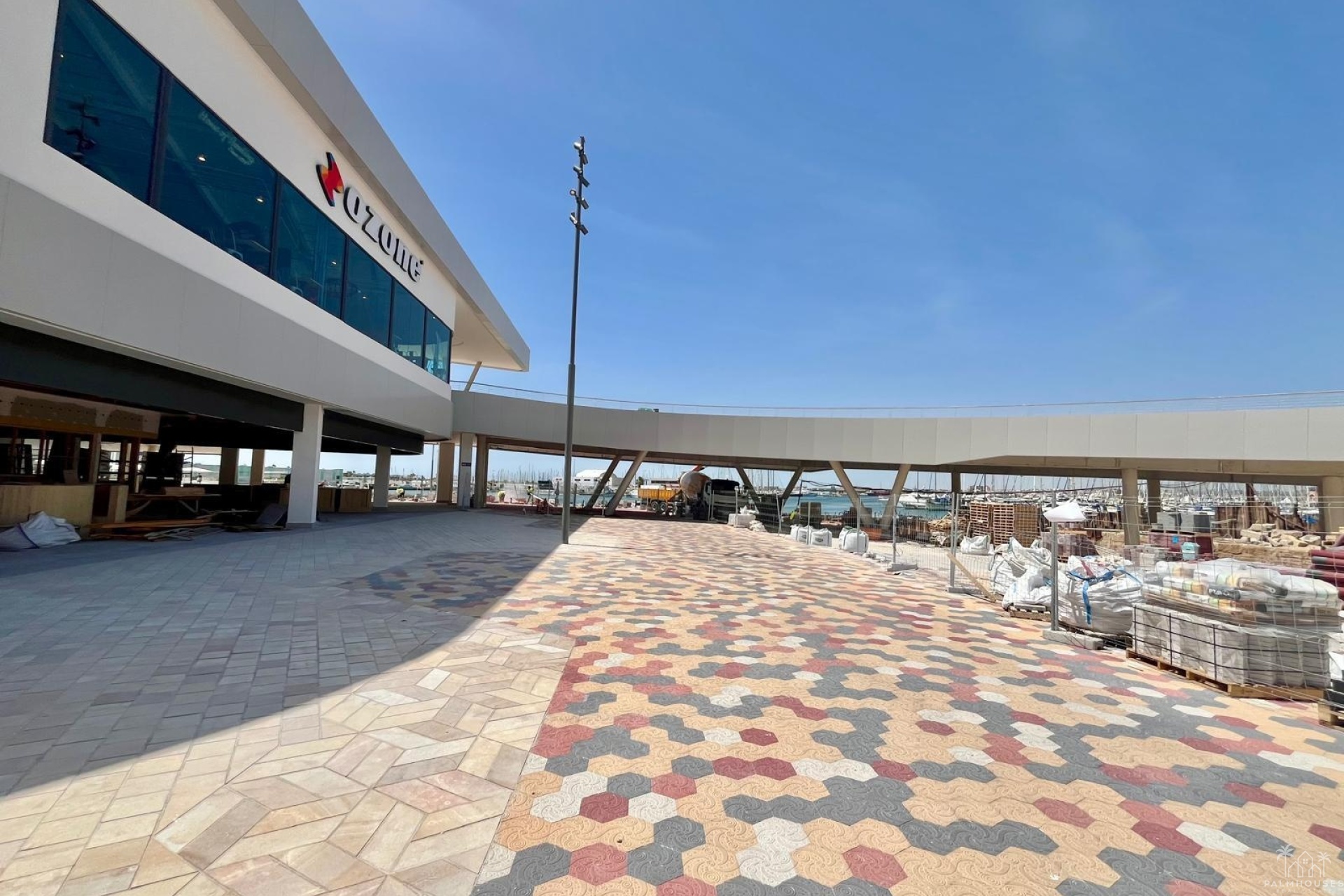 Venta - Apartment - Torrevieja - Center