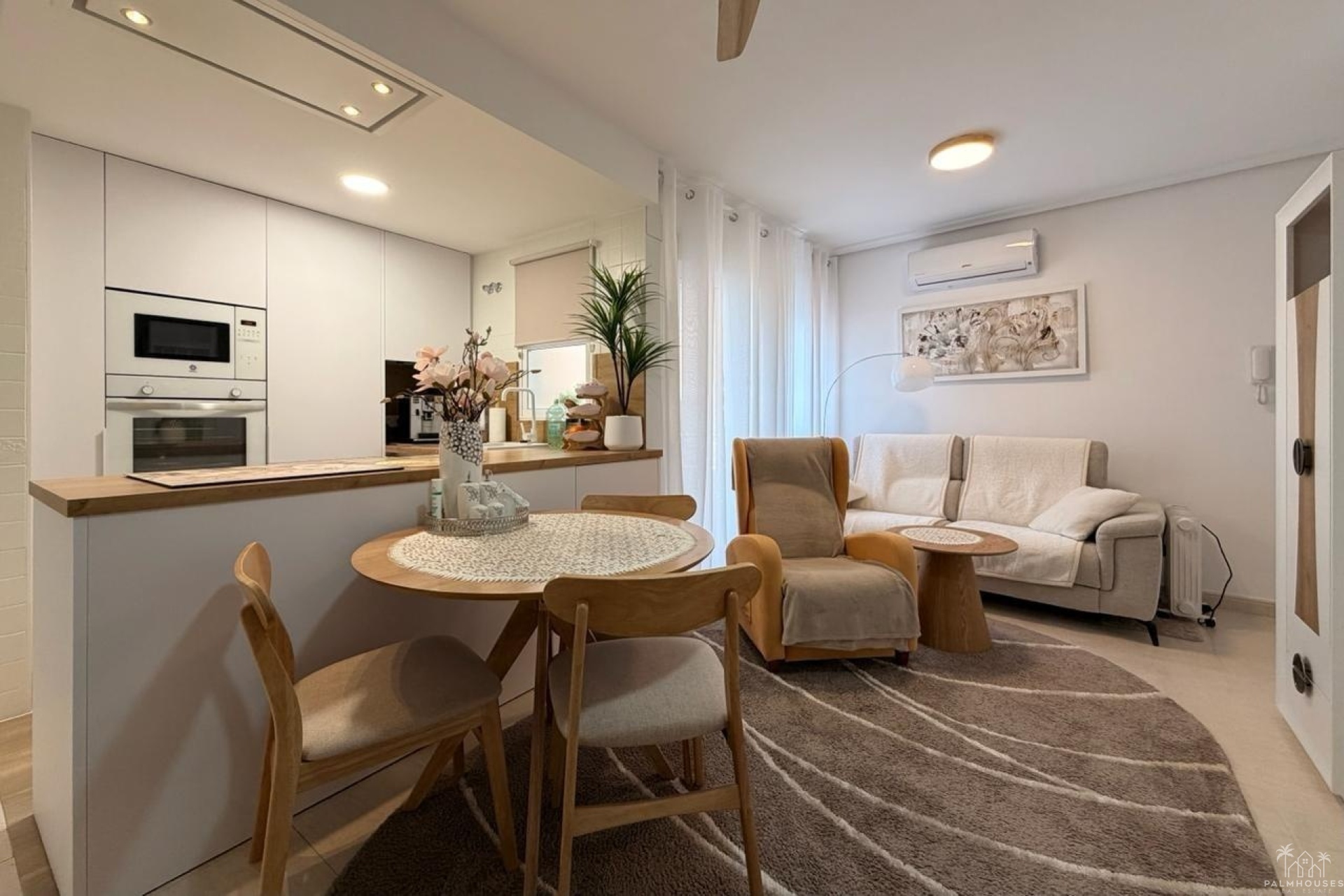 Venta - Apartment - Torrevieja - Center