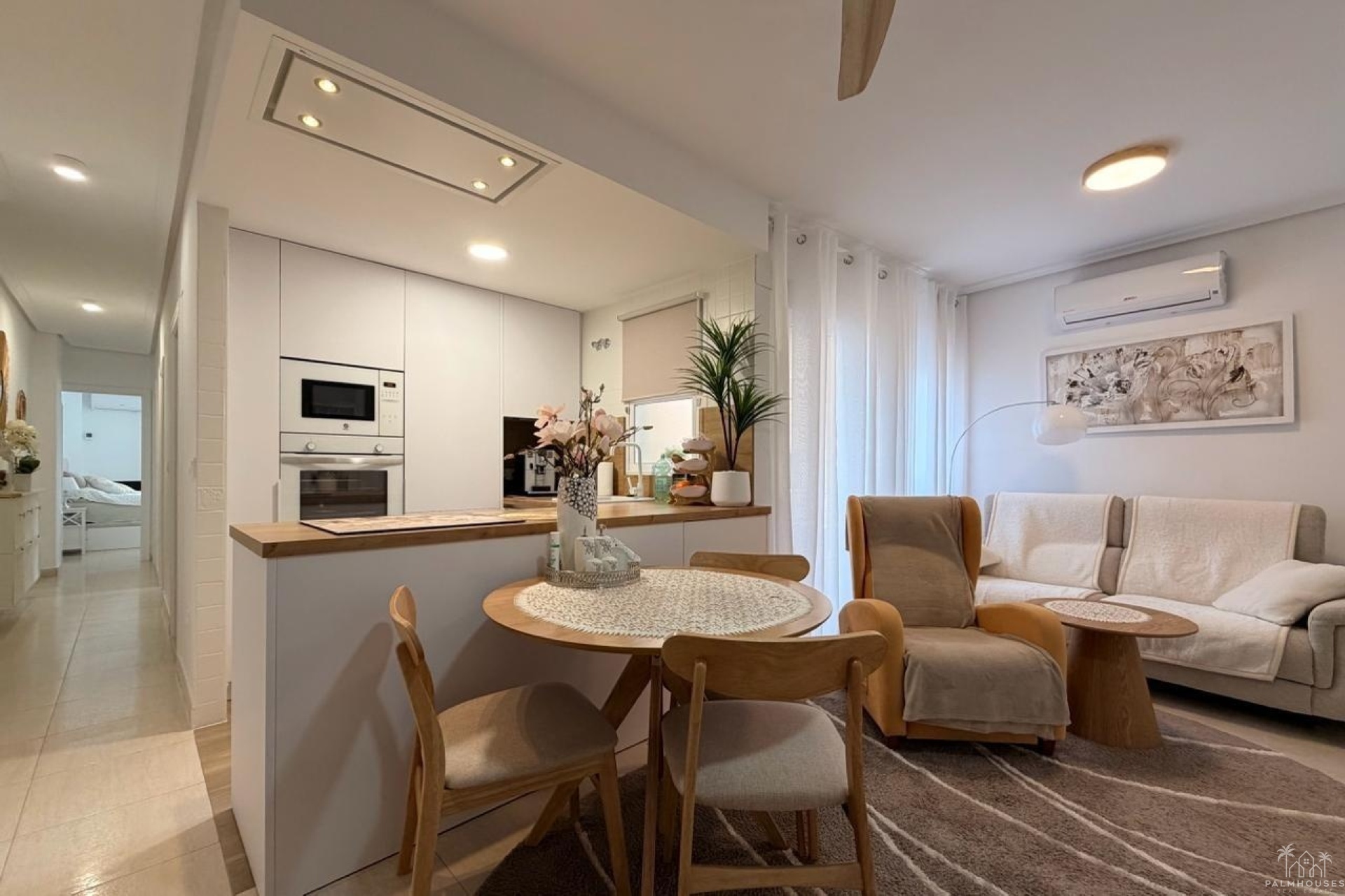 Venta - Apartment - Torrevieja - Center