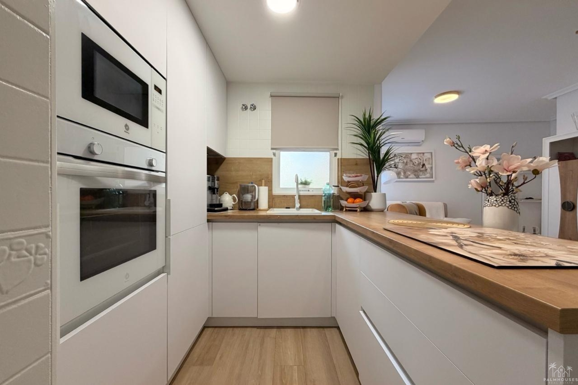 Venta - Apartment - Torrevieja - Center