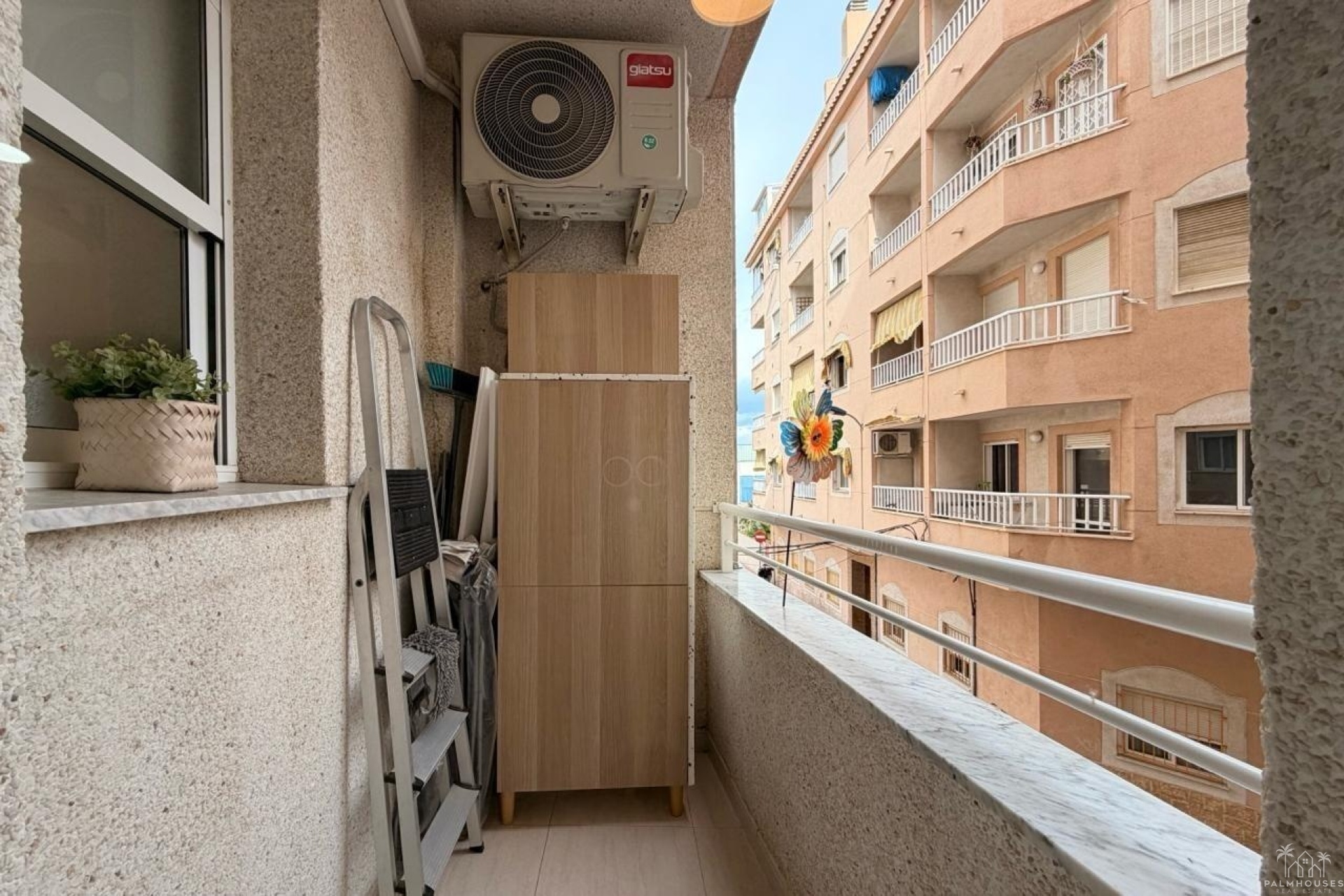 Venta - Apartment - Torrevieja - Center