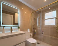 Venta - Apartment - Torrevieja - Center