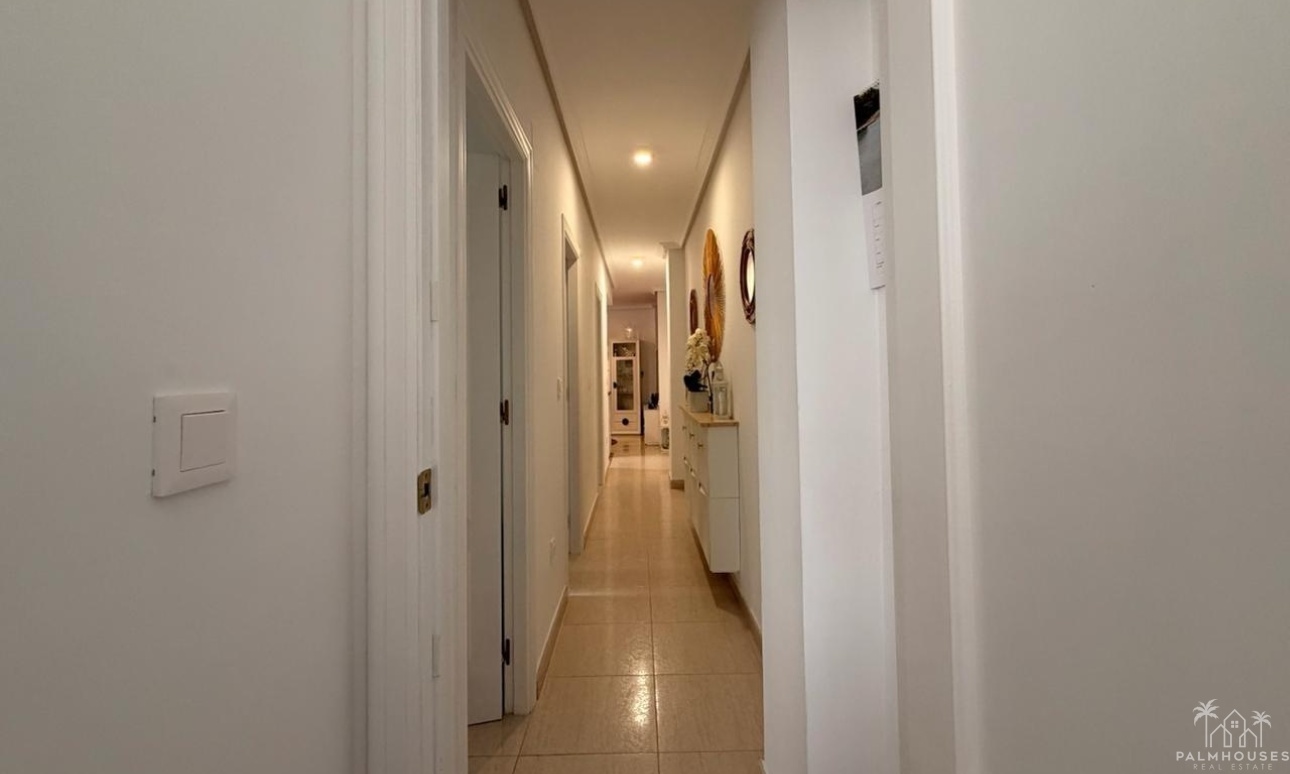 Venta - Apartment - Torrevieja - Center