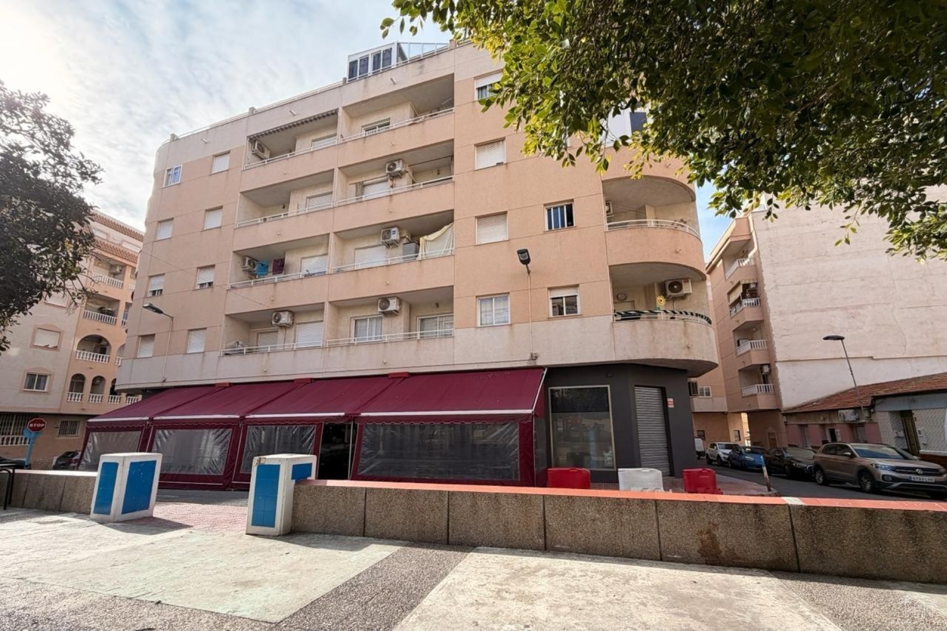 Venta - Apartment - Torrevieja - Center