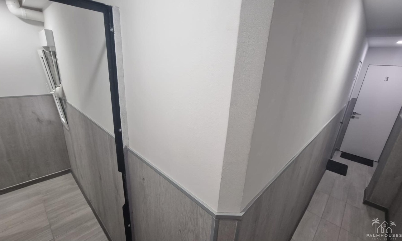Venta - Apartment - Torrevieja - Center