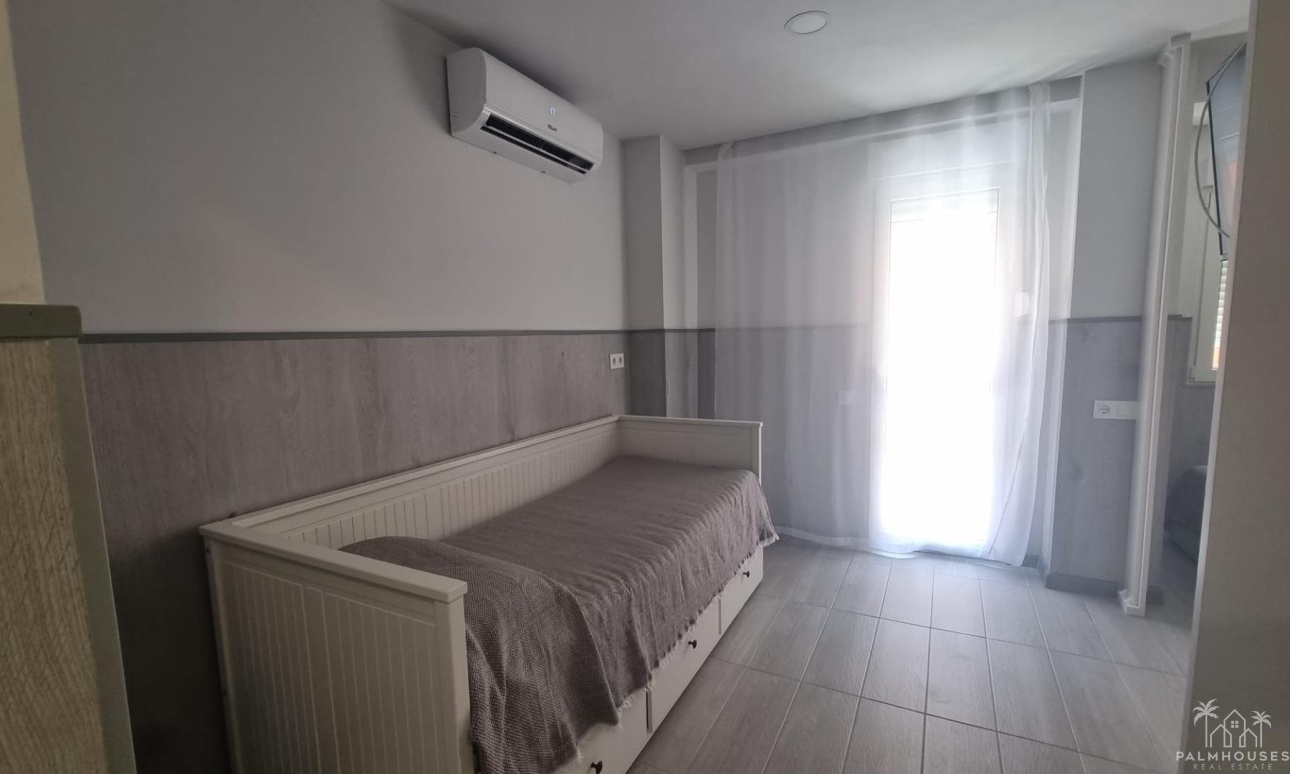 Venta - Apartment - Torrevieja - Center