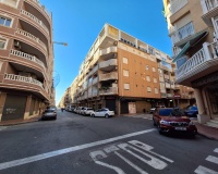 Venta - Apartment - Torrevieja - Center
