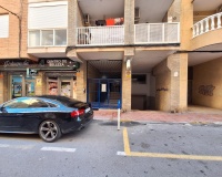 Venta - Apartment - Torrevieja - Center