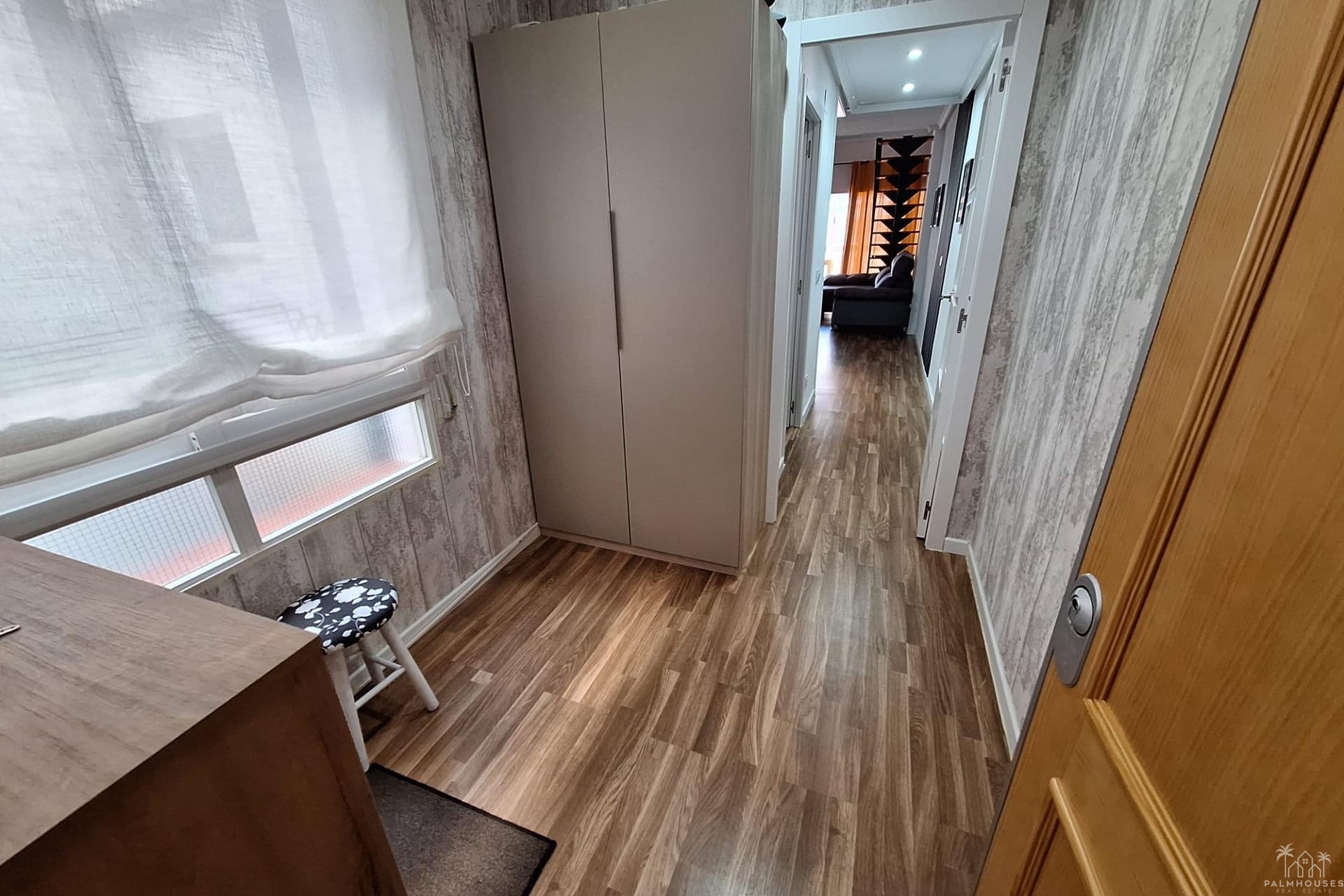 Venta - Apartment - Torrevieja - Center