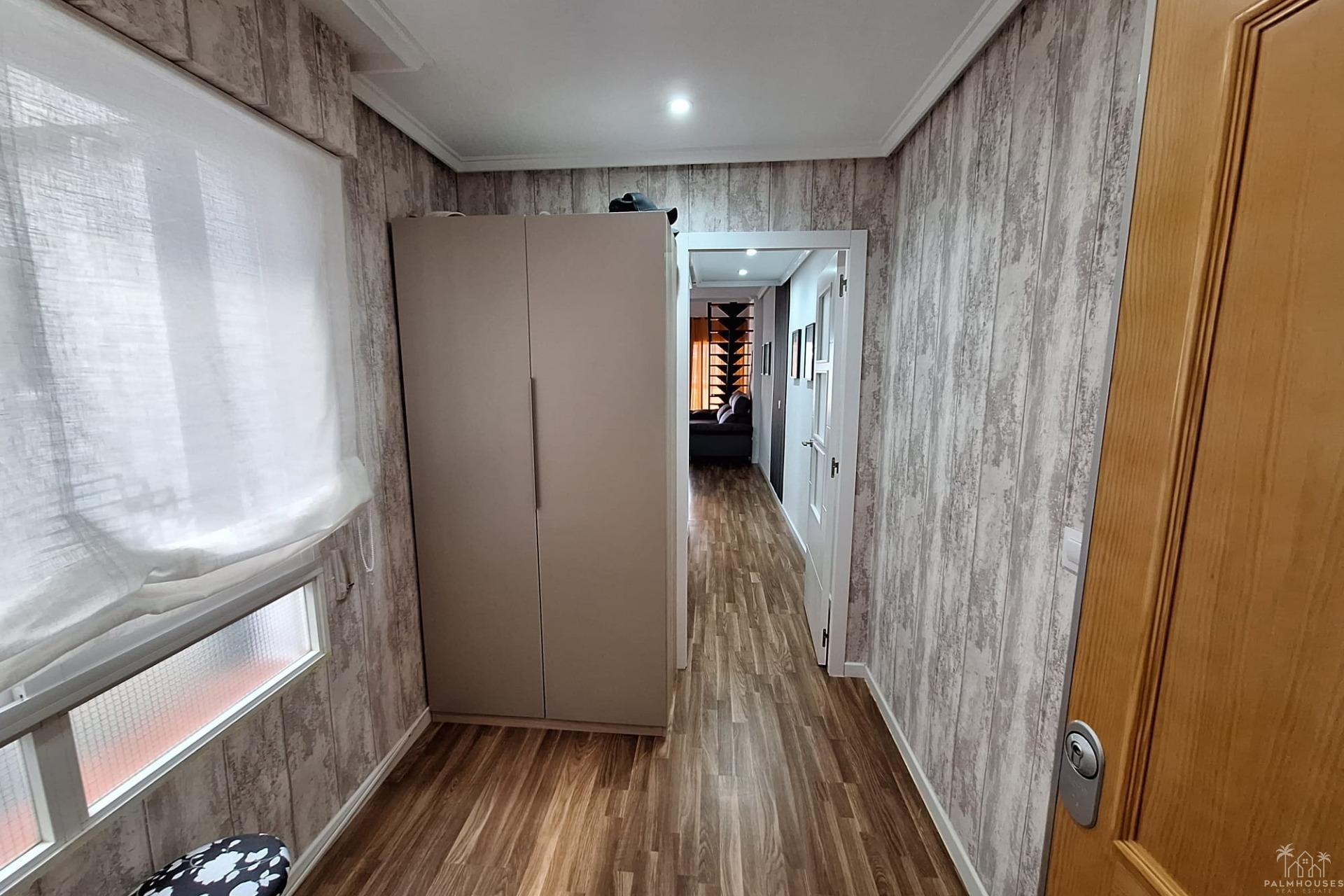 Venta - Apartment - Torrevieja - Center