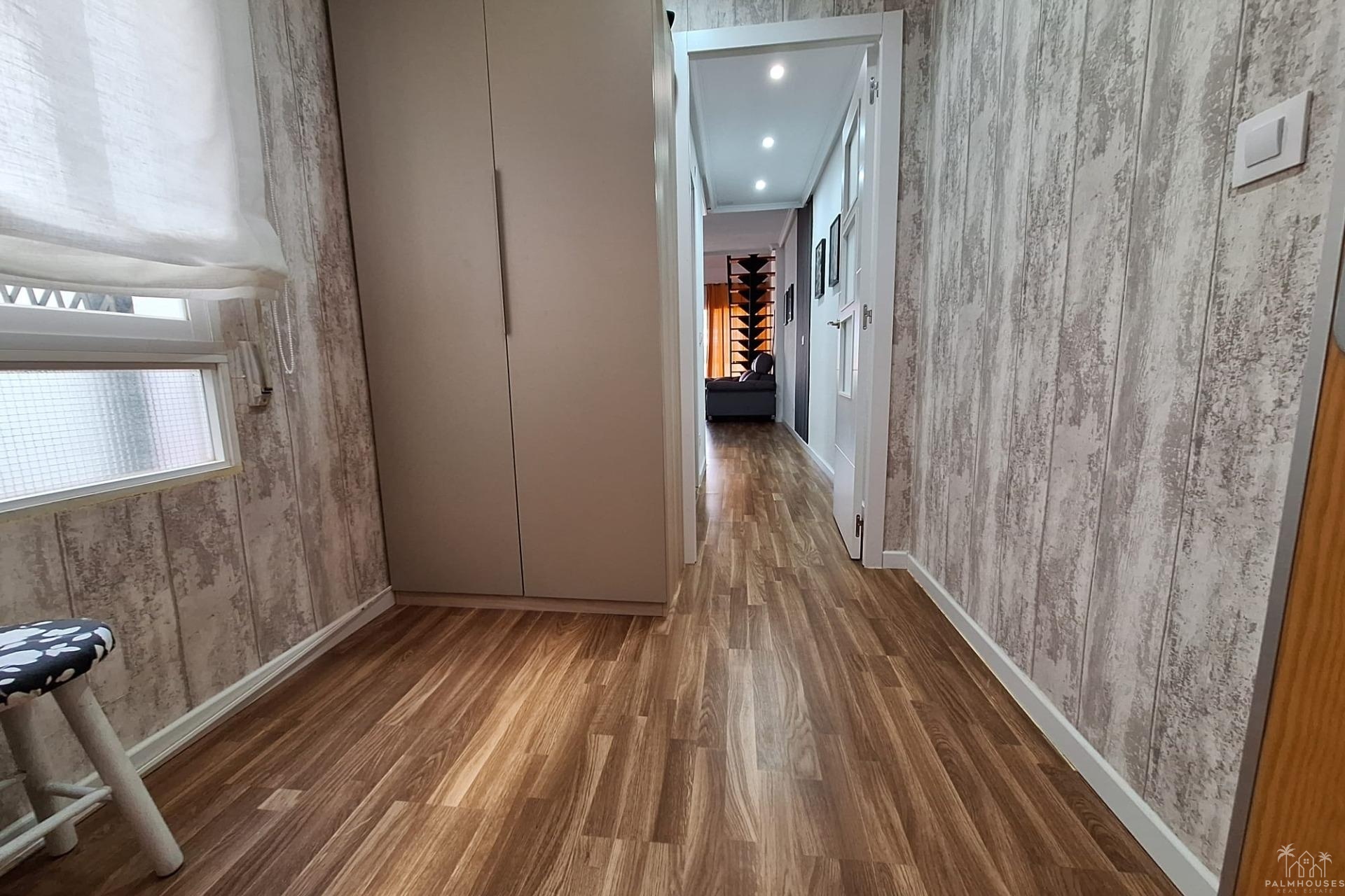 Venta - Apartment - Torrevieja - Center