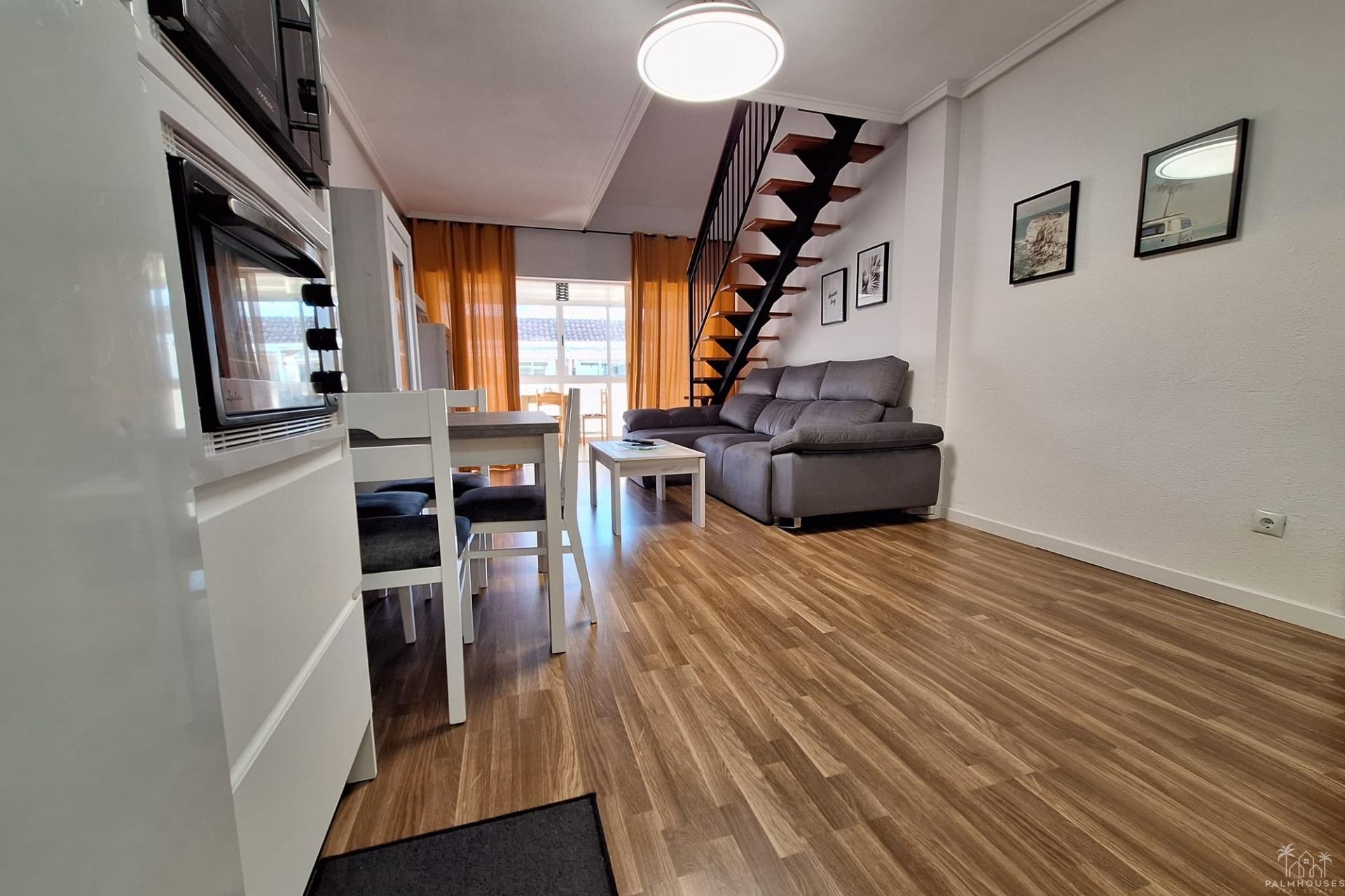 Venta - Apartment - Torrevieja - Center