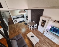 Venta - Apartment - Torrevieja - Center