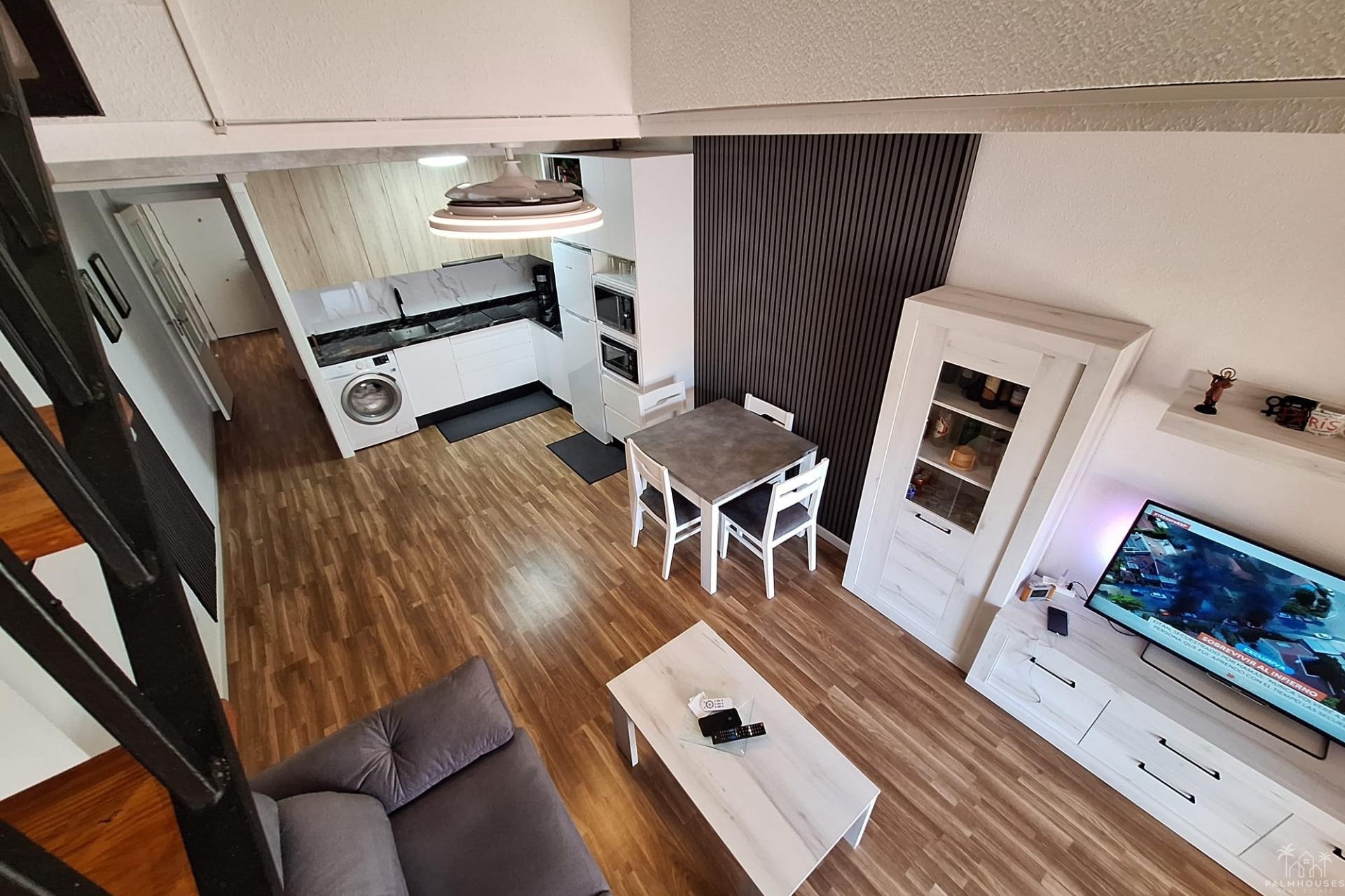 Venta - Apartment - Torrevieja - Center
