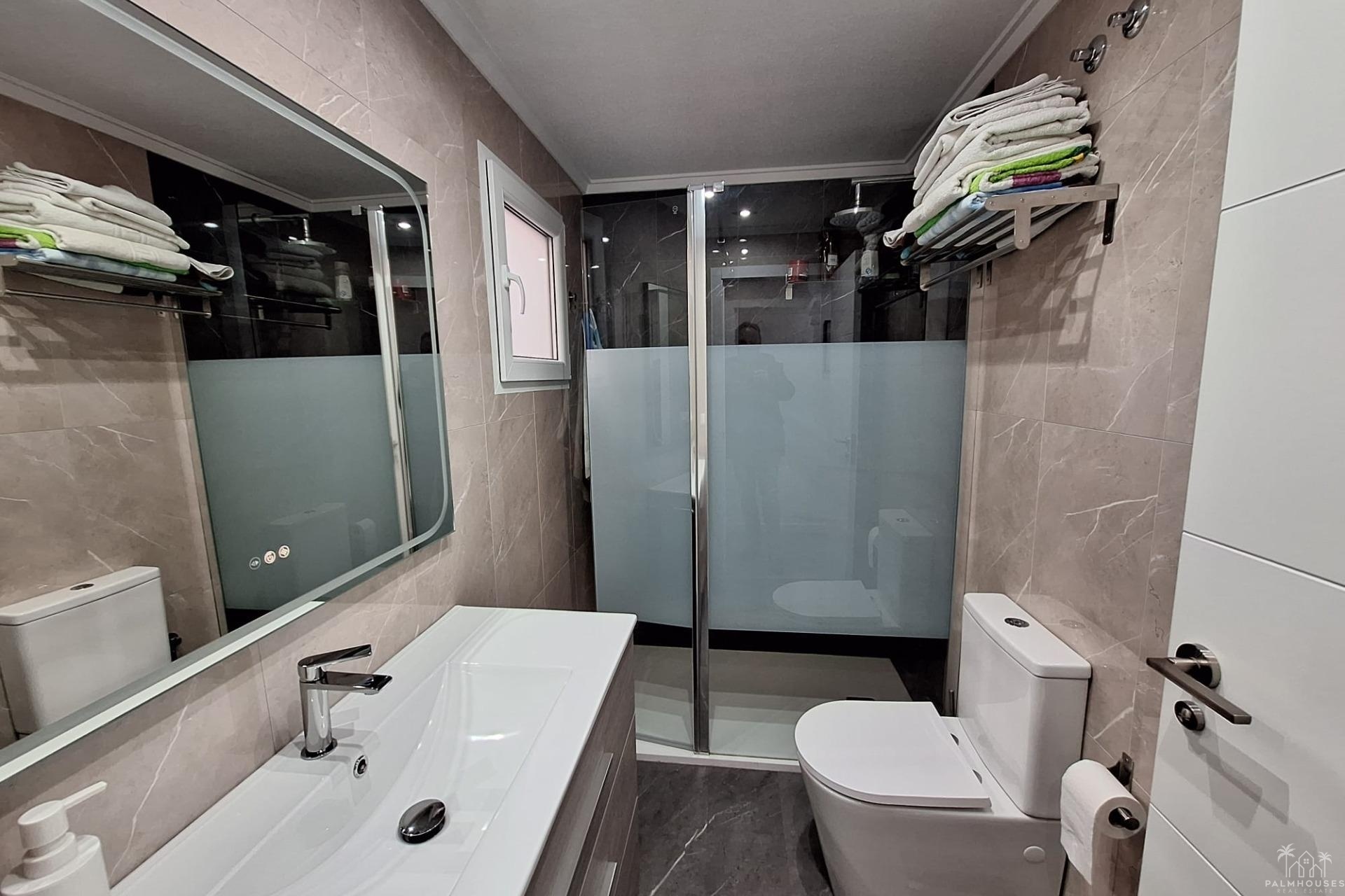 Venta - Apartment - Torrevieja - Center