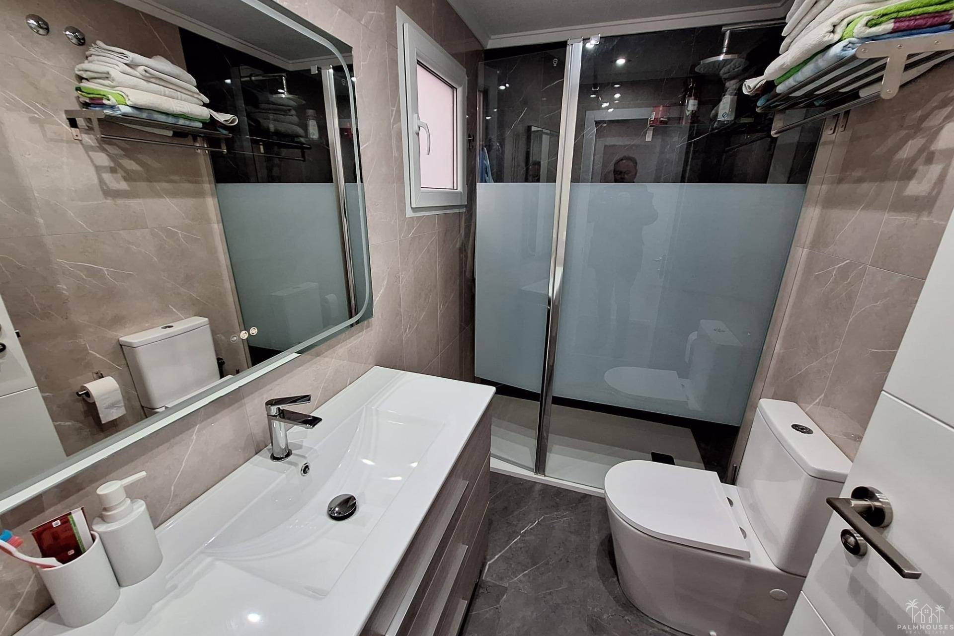 Venta - Apartment - Torrevieja - Center