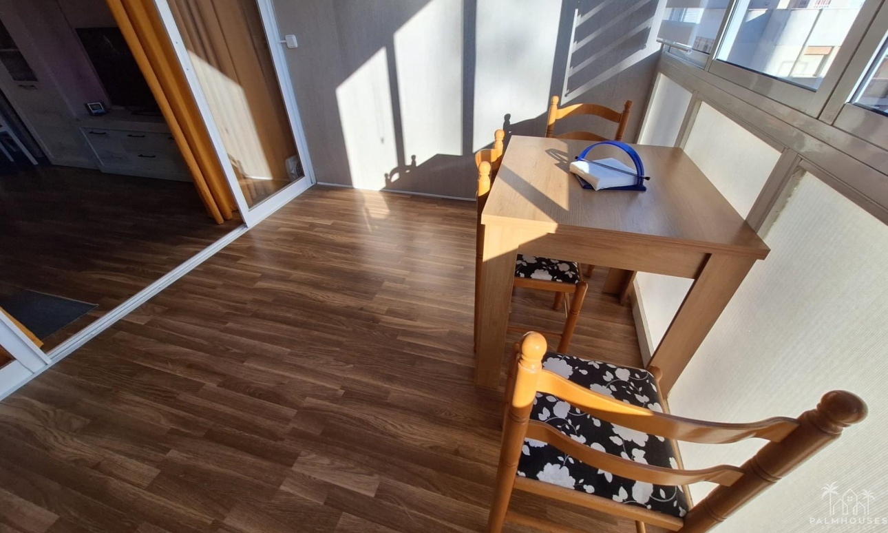 Venta - Apartment - Torrevieja - Center