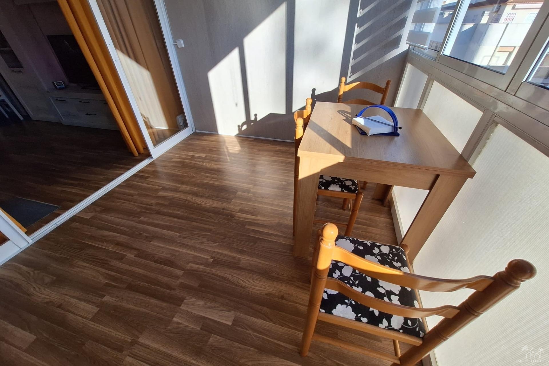 Venta - Apartment - Torrevieja - Center