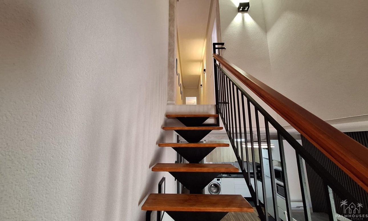 Venta - Apartment - Torrevieja - Center